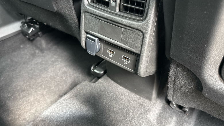 Renault Arkana 1.6 E-Tech hybrid 145 Engineered Bose Ed 5dr Auto Hybrid Estate